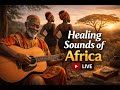 Peaceful Healing Music Live | Prayer, Reflection and Calm