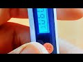تجربتى مع احلى مكوه ديجيتال بعد عذاب مع ابوجنى ⌚✅👇