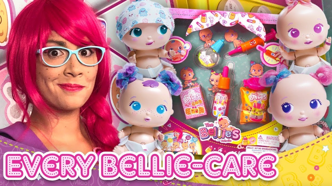 ALL the CARE TIPS 💉 And the Belly Experience! How to look after your ...