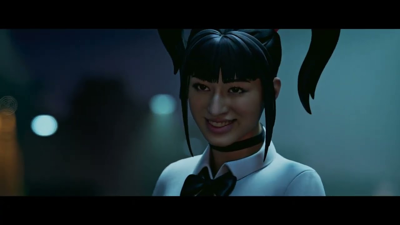 O Capítulo Perdido: A Vingança de Yuki  - Fortnite After Dark [EN/PT-BR]