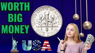 2010-D Roosevelt Dime Value: Hidden Error Worth Big Money