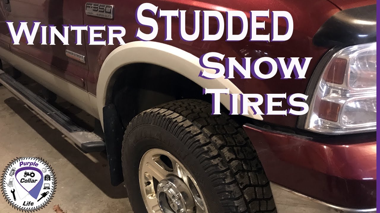 Goodyear Wrangler SR-A Review - Tire Talk Tuesday - YouTube