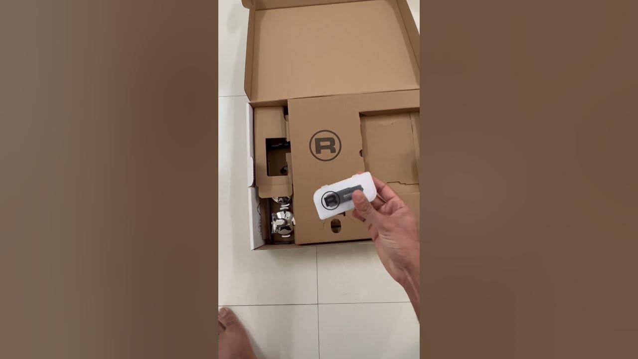 Unboxing my rocket Appartamento 😍 coffee shorts YouTube