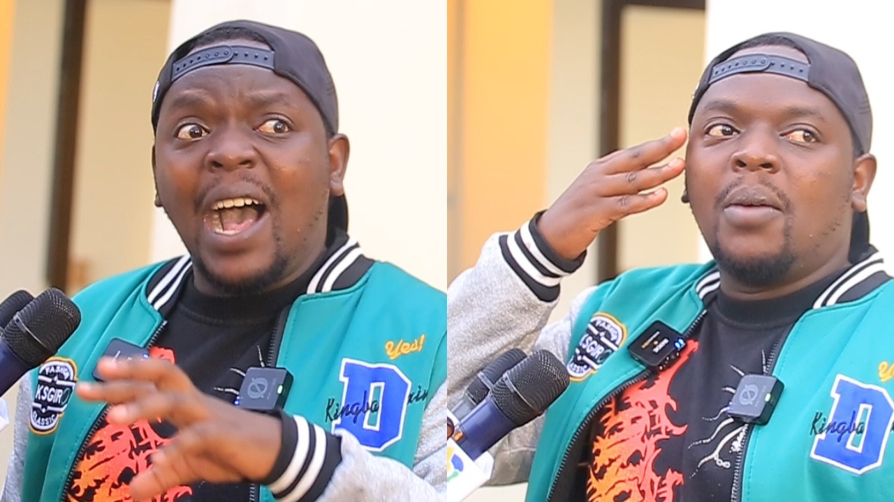 💥WASILI AKOZE AMATEKA /🚨 UDUSHYA ARISHIMYE CYANE 😂NYUMA YO GUTSINDA AHAYE UBUTUMWA APR FC