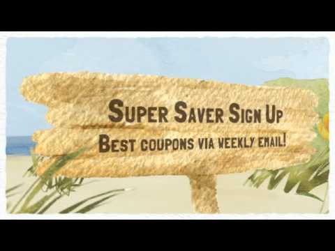 Printable Coupons Online! – How to Find Free Printable Coupons Online!