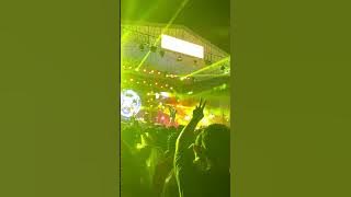 Pamer Bojo - Deny Cannan Konser Boyolali Maaf-Maafan