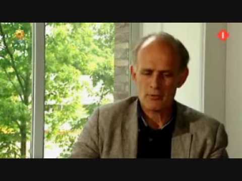 Een Vandaag - Freek Hagoort (22-05-09)