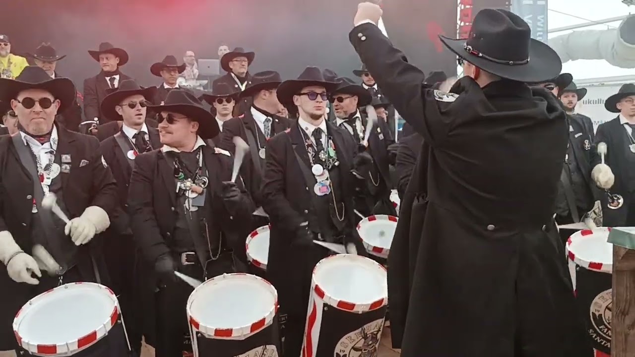 Seehasen Fanfarenzug Friedrichshafen 2026