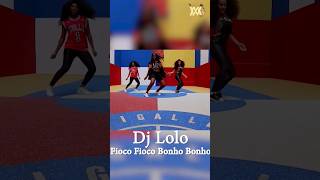 Dj Lolo - Fioco Fioco Bonho Bonho #mowigang_music #vídeo_viral #melhor_vlog_de_angola