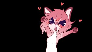 Hug Me Bring It In Animation Meme Loop