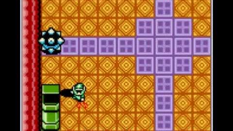 Legend Of Zelda: Oracle Of Seasons Boss 05 - Digdogger (Hero