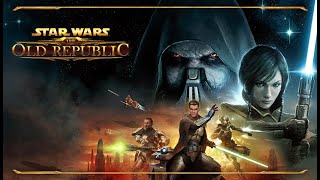 STAR WARS THE OLD REPUBLIC IN 2024