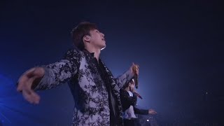 Daesung's Loser Performance in Last Dance The Final Tour
