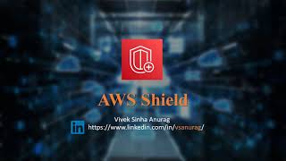 AWS Shield Tutorial | AWS Shield Advanced DDOS mitigation theory and hands-on