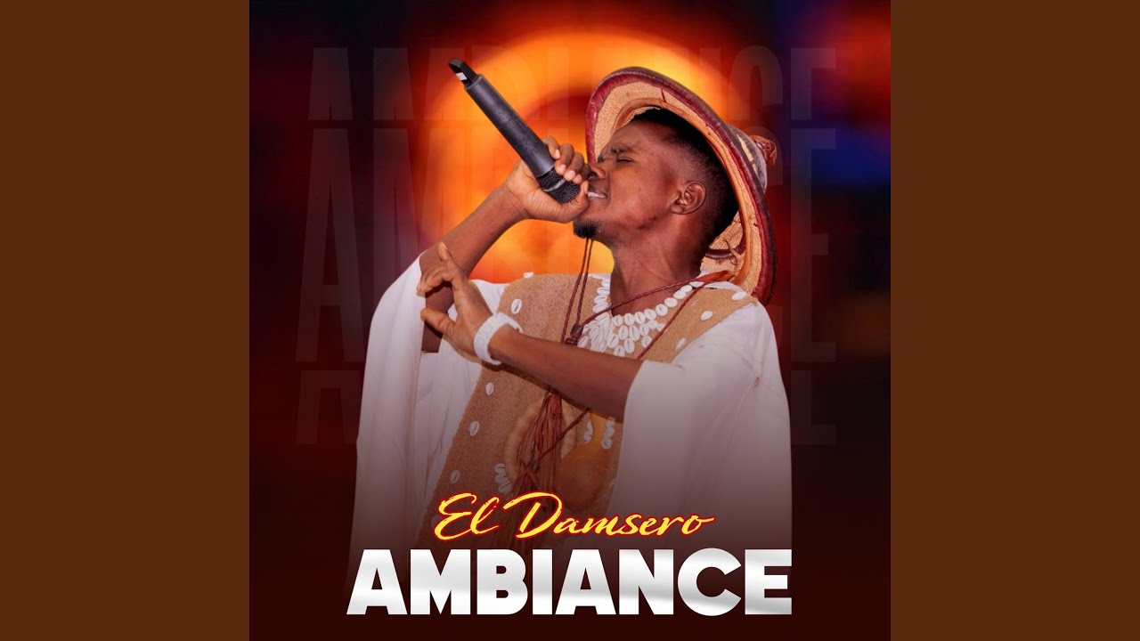 Watch Ambiance on YouTube Watch Ambiance on YouTube