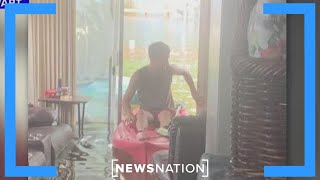 Hurricane survivors begin to recover from Idalia | NewsNation Now