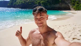 Travelling Around SE Asia As A Digital Nomad