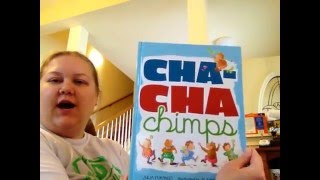 ChaCha Chimps