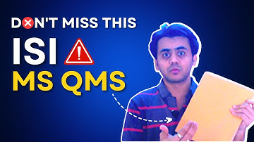 Most Important Questions for Data Science Masters at ISI | MS QMS