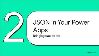 Demystifying JSON The Secret Language of Apps