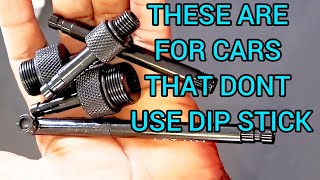 Unboxing:: transmission oil filling filler adapter - CVT and other sealed transmissions Mercedes Transmission Fill Adapter
