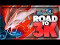 THE TWIN DRAGONS ARE BACK POKEMON DUEL RANKED GAMEPLAY THE TWIN DRAGONS ARE BACK POKEMON DUEL RANKED GAMEPLAY