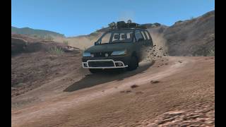 BeamNG.drive - Ibishu kashira (gen 2) Ads