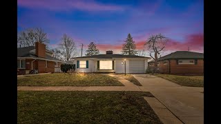 1818 Court Street video tour