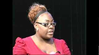Poems of Life Dreams (Part 1 of 2) by Real Talk of Colorado.mpg