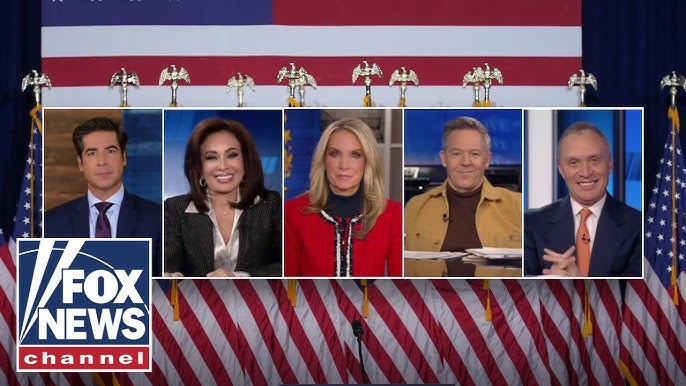 The Five Reacts To Massive Shakeup In 2024 Presidential Race