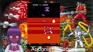 Highscore challenge:  Mirax