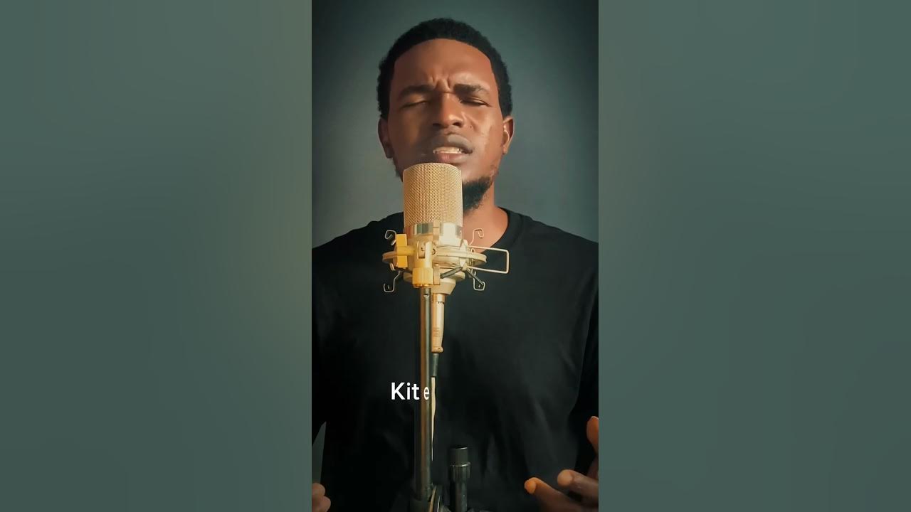 Kitem Tande Vwa Ou Pi Plis Lyrics CLERVEAU LOVENSON / •Jezi m bezwen w / •Kite m tande vwa ou pi plis