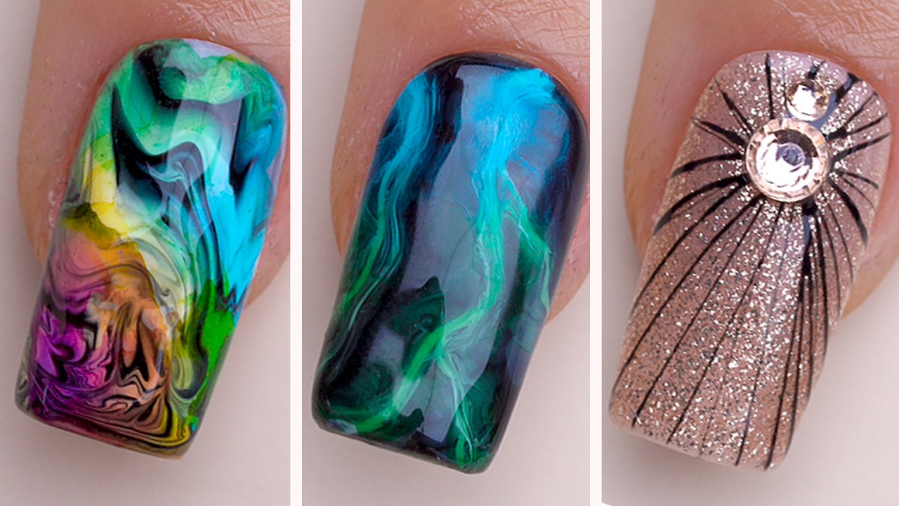 Nail Art Designs 2026 #nailart | Best Nail Art Compilation