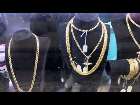 Gold18k