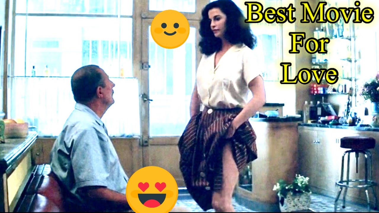 the hairdresser husband explained in hindi best romance movie voice