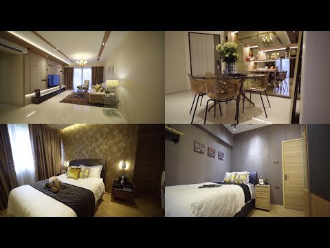 Thom Signature Review: 25-Year-Old Condo Interior Transformation @ Farrer Drive