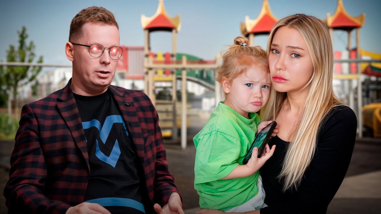 Разведёнка с прицепом (РСП). Почему мужчины ненавидят женщин в разводе