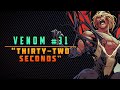 32 Seconds | Venom #31 Review (King in Black Tie-In)