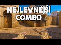 🔥NEJLEVNĚJŠÍ COMBA DO 250€ !!!!🔥