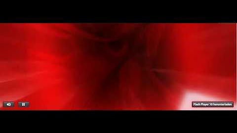 Adobe Flash Player Intro
