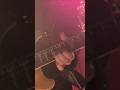 Dude #shreds like Black Sabbath guitarist #tonyiommi @ home of #imaginedragons #guitarlegend #rock