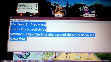 3 Fast Methods to get Free Msp Sc / 60,000 sc a hr