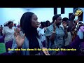 IT IS YOUR SEASON OF MIRACLES, UNUSUAL FAVOUR & BUMPER HARVEST RECEIVE IT. #favour #miracles #video