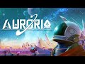 The Ultimate Sandbox MMO - Auroria Gameplay Walkthrough