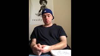 Drebb discusses Split EP, Bayside Records and working with Noemad