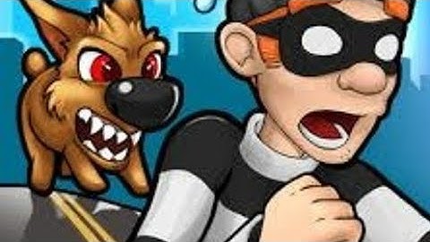 Robbery Bob 2 Double Trouble level 5-10 Walkthrough #part 2 🥳