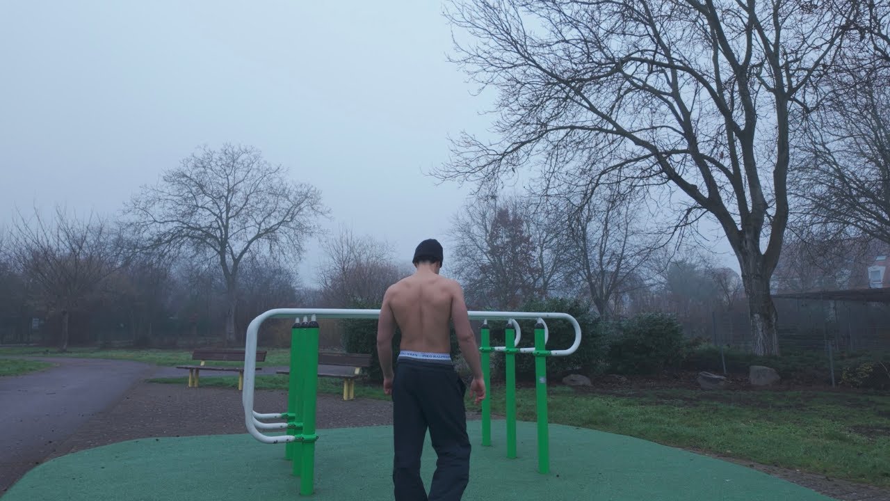 Es geschieht dir nach deinem Glauben