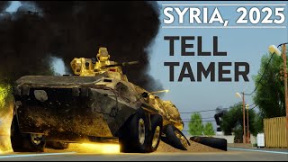 Tell Tamer, Syria 2025 Trailer