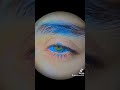 تيك توك عيون