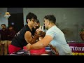 Champion of Champions | National Armwrestling Championship | 2026